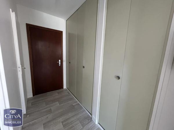 Appartement à vendre 2 pièces 47m² Laval (53000)