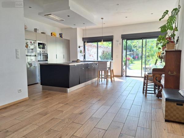 Maison à vendre à Arras dans le Pas-de-Calais (62000), ref : 62130-2279