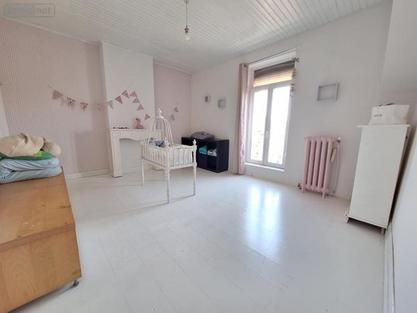 Maison à vendre à Arras dans le Pas-de-Calais (62000), ref : 62130-2279