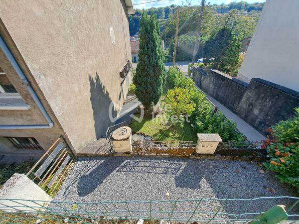 Maison individuelle