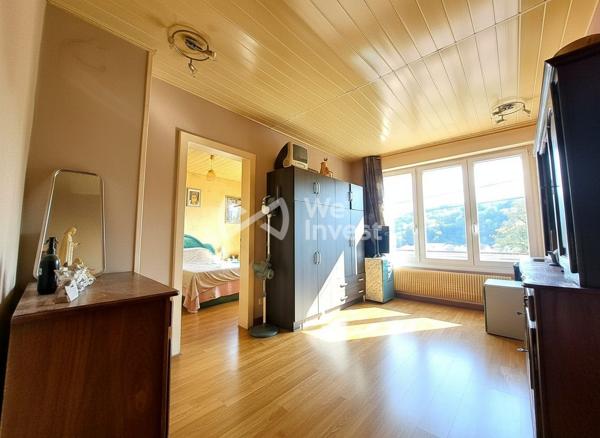 Maison individuelle