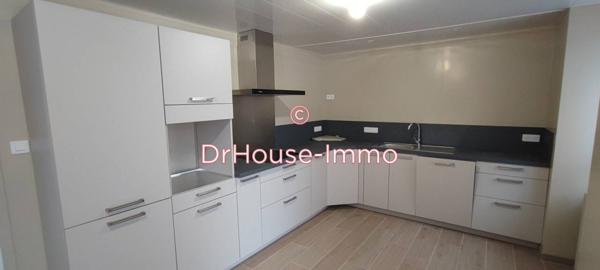 Maison à vendre 6 pièces de 120 m²