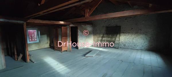 Maison à vendre 6 pièces de 120 m²