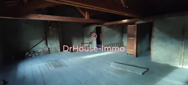 Maison à vendre 6 pièces de 120 m²