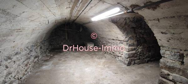 Maison à vendre 6 pièces de 120 m²