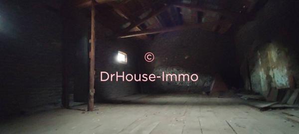 Maison à vendre 6 pièces de 120 m²