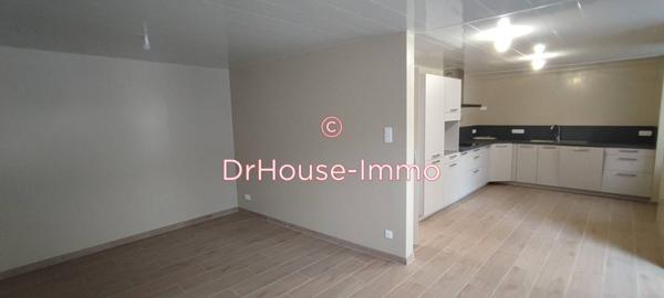 Maison à vendre 6 pièces de 120 m²