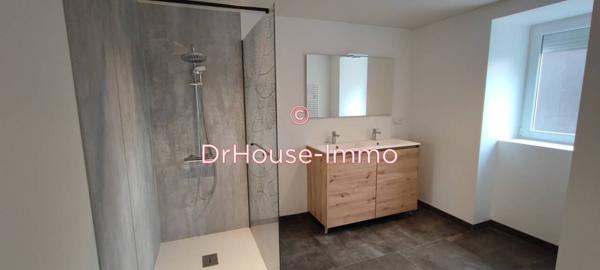 Maison à vendre 6 pièces de 120 m²