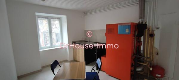 Maison à vendre 6 pièces de 120 m²