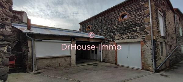 Maison à vendre 6 pièces de 120 m²