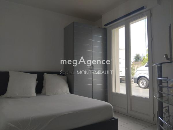 Maison à LE MANS, 72100 - 2 pièces 55m²