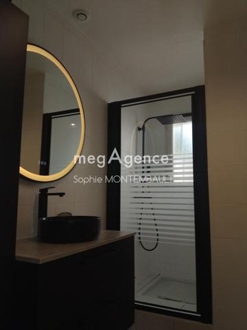 Maison à LE MANS, 72100 - 2 pièces 55m²