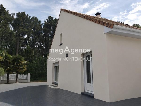 Maison à LE MANS, 72100 - 2 pièces 55m²