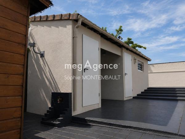 Maison à LE MANS, 72100 - 2 pièces 55m²