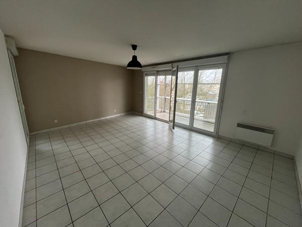 Appartement 4 pièces 84 m2
