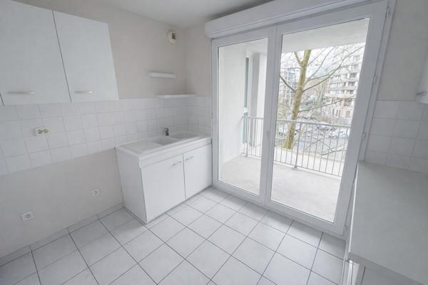Appartement 4 pièces 84 m2