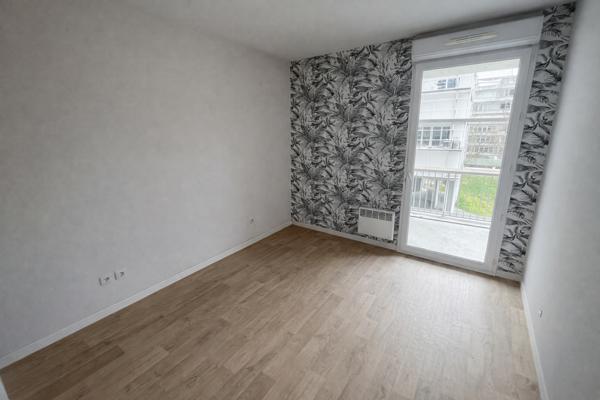 Appartement 4 pièces 84 m2