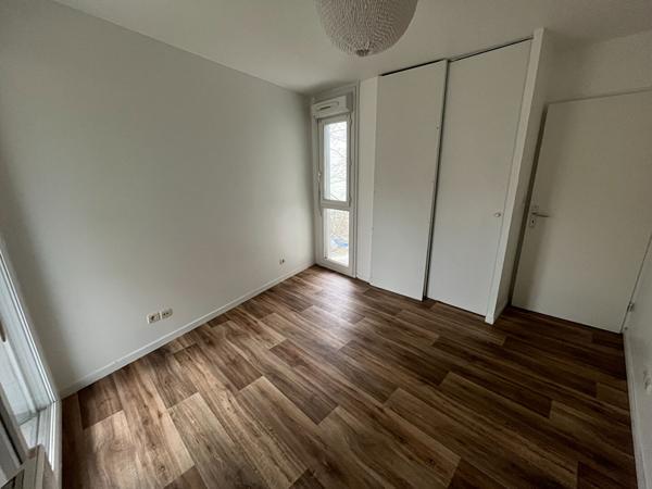 Appartement 4 pièces 84 m2