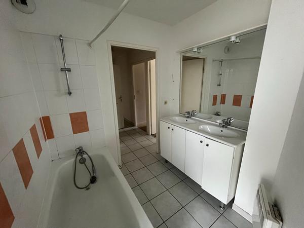 Appartement 4 pièces 84 m2