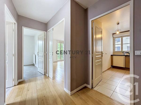Appartement F2 à vendre  3 pièces - 61,62 m 2   MAISONS ALFORT  - 94