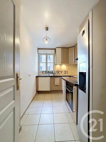 Appartement F2 à vendre  3 pièces - 61,62 m 2   MAISONS ALFORT  - 94