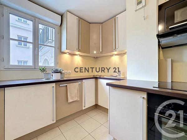 Appartement F2 à vendre  3 pièces - 61,62 m 2   MAISONS ALFORT  - 94
