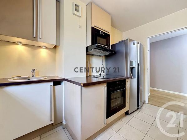 Appartement F2 à vendre  3 pièces - 61,62 m 2   MAISONS ALFORT  - 94