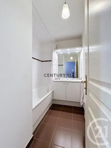 Appartement F2 à vendre  3 pièces - 61,62 m 2   MAISONS ALFORT  - 94