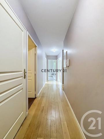 Appartement F2 à vendre  3 pièces - 61,62 m 2   MAISONS ALFORT  - 94