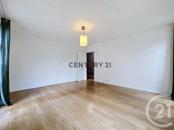Appartement F2 à vendre  3 pièces - 61,62 m 2   MAISONS ALFORT  - 94