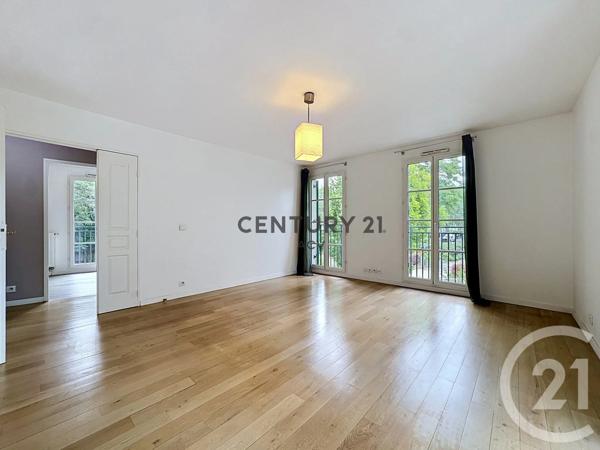 Appartement F2 à vendre  3 pièces - 61,62 m 2   MAISONS ALFORT  - 94