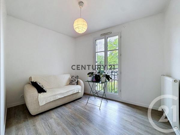 Appartement F2 à vendre  3 pièces - 61,62 m 2   MAISONS ALFORT  - 94