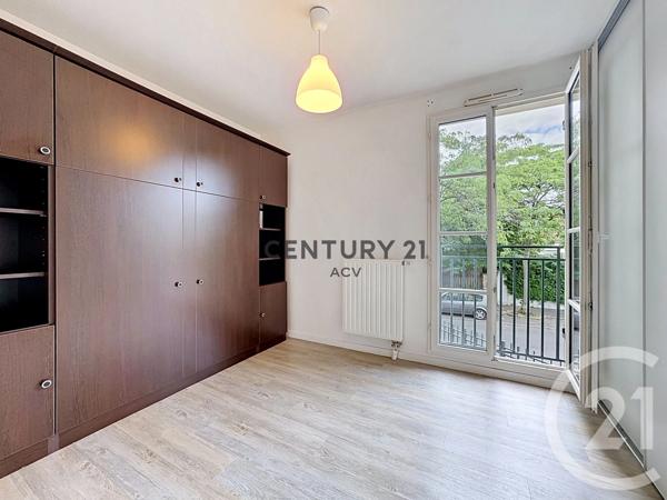 Appartement F2 à vendre  3 pièces - 61,62 m 2   MAISONS ALFORT  - 94