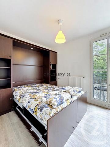 Appartement F2 à vendre  3 pièces - 61,62 m 2   MAISONS ALFORT  - 94