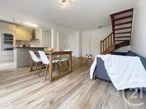 Appartement F3 à vendre  3 pièces - 61 m2 CHENNEVIERES SUR MARNE - 94