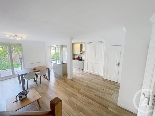 Appartement F3 à vendre  3 pièces - 61 m2 CHENNEVIERES SUR MARNE - 94