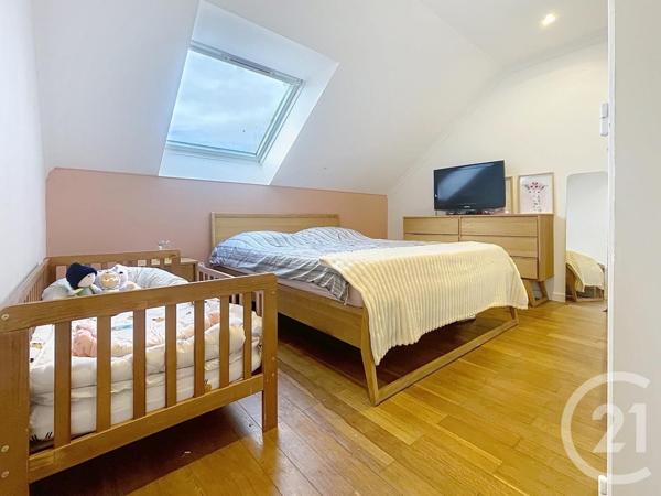 Appartement F3 à vendre  3 pièces - 61 m2 CHENNEVIERES SUR MARNE - 94