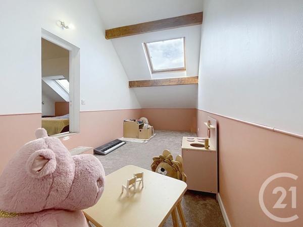 Appartement F3 à vendre  3 pièces - 61 m2 CHENNEVIERES SUR MARNE - 94