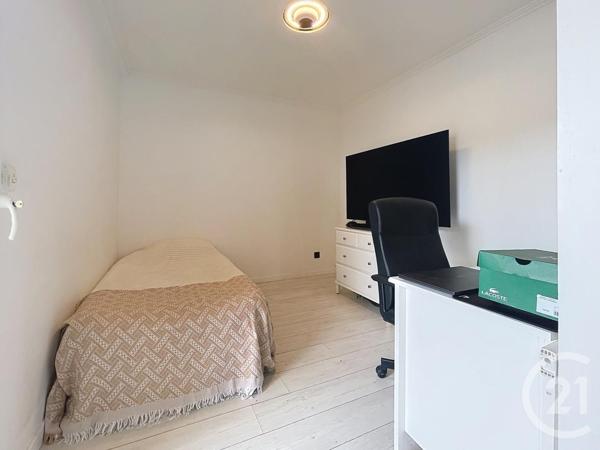 Appartement F3 à vendre  3 pièces - 61 m2 CHENNEVIERES SUR MARNE - 94