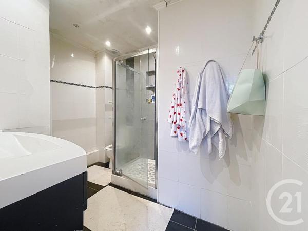 Appartement F3 à vendre  3 pièces - 61 m2 CHENNEVIERES SUR MARNE - 94