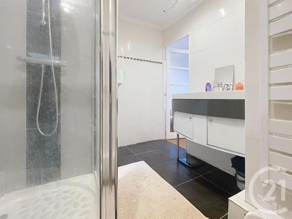 Appartement F3 à vendre  3 pièces - 61 m2 CHENNEVIERES SUR MARNE - 94