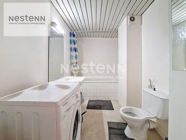 ORLEANS CHARPENTERIE - immeuble complet comprenant 4 APPARTEMENTS