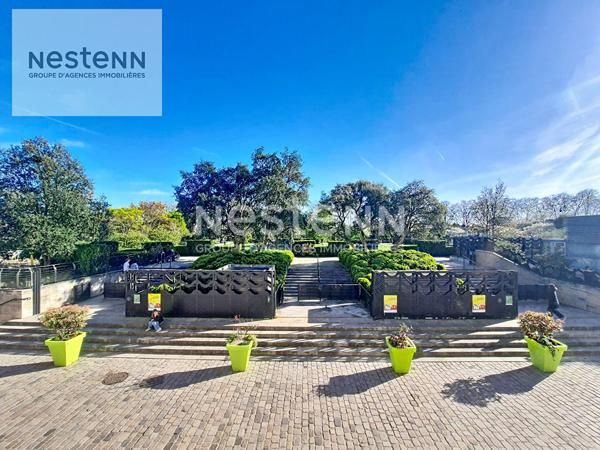 ORLEANS CHARPENTERIE - immeuble complet comprenant 4 APPARTEMENTS