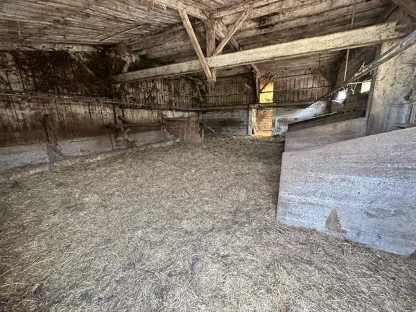 Maison à vendre à Vernantes dans le Maine-et-Loire (49390), ref : 49046/752