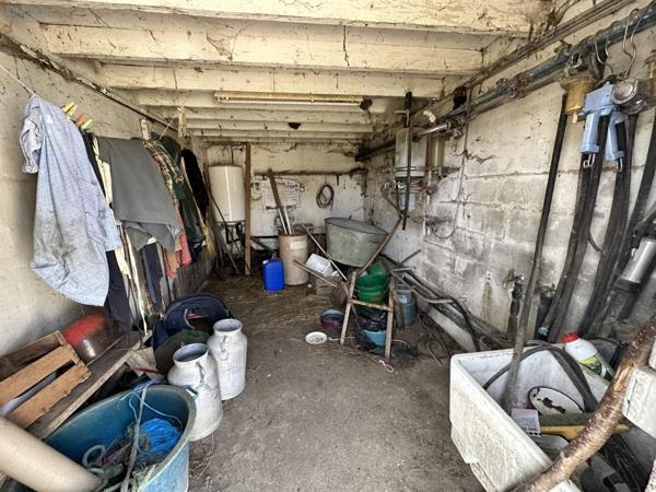 Maison à vendre à Vernantes dans le Maine-et-Loire (49390), ref : 49046/752