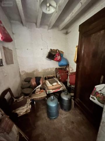 Maison à vendre à Vernantes dans le Maine-et-Loire (49390), ref : 49046/752