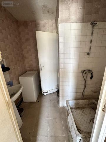 Maison à vendre à Vernantes dans le Maine-et-Loire (49390), ref : 49046/752