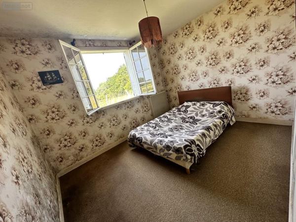 Maison à vendre à Vernantes dans le Maine-et-Loire (49390), ref : 49046/752