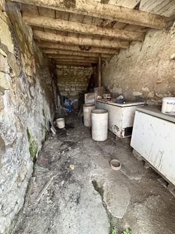 Maison à vendre à Vernantes dans le Maine-et-Loire (49390), ref : 49046/752