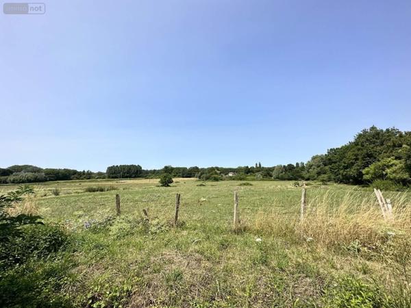 Maison à vendre à Vernantes dans le Maine-et-Loire (49390), ref : 49046/752